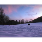 Podvečerní projížďkou