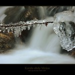 Korále dědy Mráze