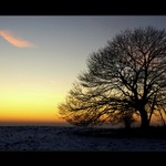 Západ v Handrbolciach II.