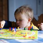 Co jiného dělat na chatě...