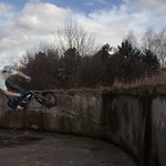 wallride