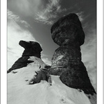 Strážci Broumovských stěn