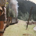 Pára v pohybu II. - Rumunsko