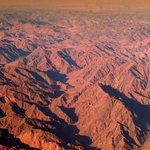 Sinajské pohoří II