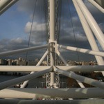 london eye