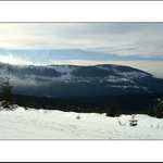 Cestou na Voseckou boudu