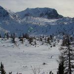 Foukej foukej větříku...