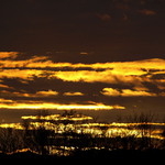 Když slunce usíná...