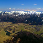 Malá Fatra ako na dlani