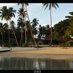 Fiji-Mango bay.
