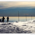 Poslední ohlédnutí, poslední jízda....