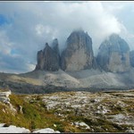 TRE CIME
