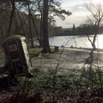 ... Walker? ze série Mrtvá (se)zóna