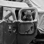 keď armáda oddychuje,