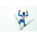 MS Cross country Liberec