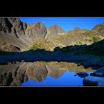 Tatry za Zbojnickou chatouII