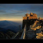 V posledných lúčoch