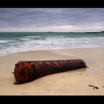 Zátišie so špionážnou bójou