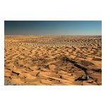 Sahara - na konci sveta.