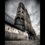 Věž babylónská a