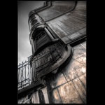 Věž babylónská b