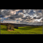 Než přišla zima...