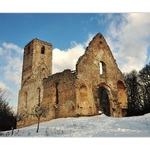  	Klastor sv. Katariny