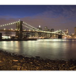 brooklyn bridge