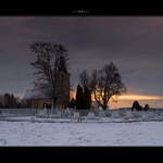 Východovka kostolná