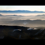 Z Lysé až na Slovensko