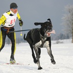 rychle cvakej, hned zas letím!