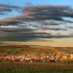Vesnička