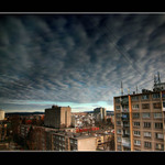 Žeby už soudný den?