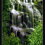 Žimrovický vodopád