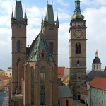 Hradec Králové