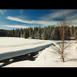 Krajem krále Šumavy