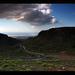 ... cestou do mraků II ...