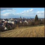 Nové Město na Moravě