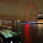 London through my Eyes