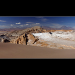 Valle de la Luna
