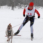 Sněžník ještě jednou