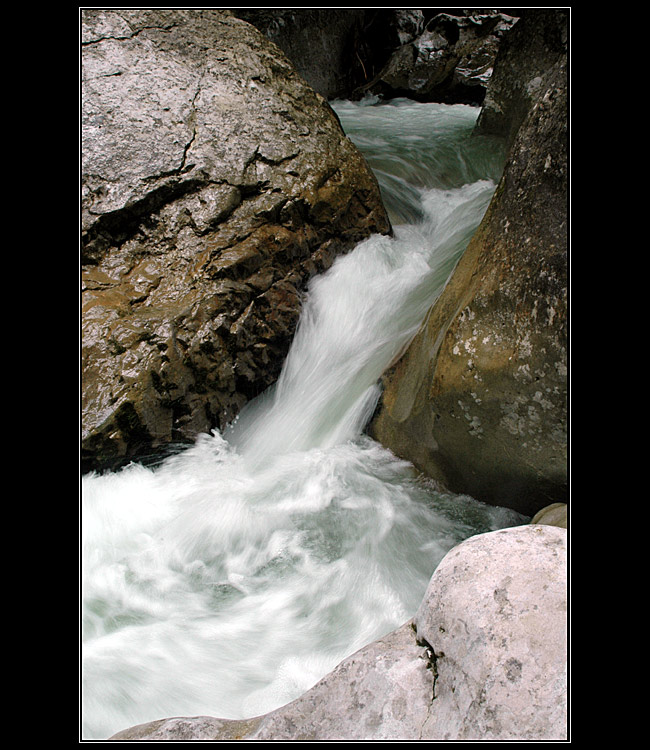 Vorderkaserklamm II.
