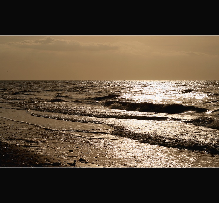 Večerní ukolébavka