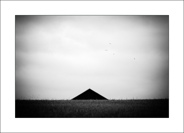 Pyramida