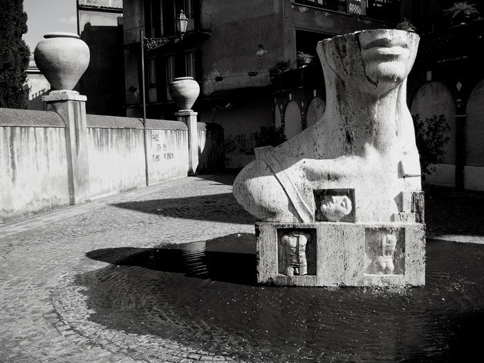 Surrealismus v fotografii