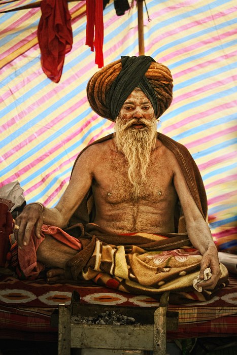 Baba boss
