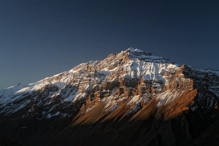 mountain jewel