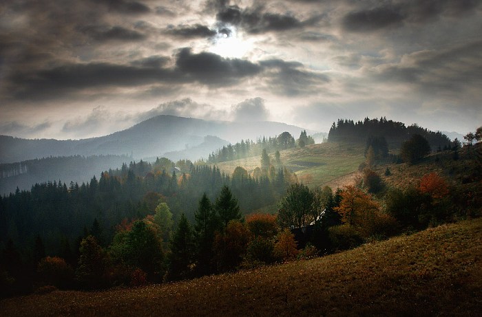 Krajina