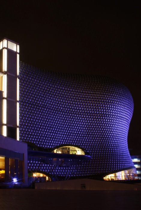 Nocni Birmingham