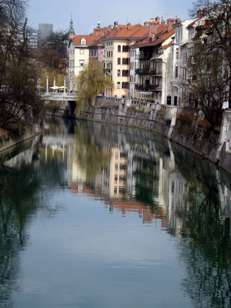 Ljubljanica